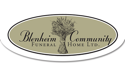 Blenhiem Community Funeral Home