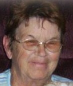 A photo of Donna Louise Collins