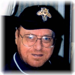 A photo of Robert “Bob” Marshall