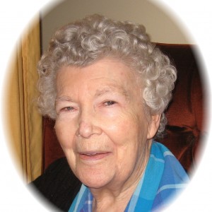 A photo of Dolores Ona Burke