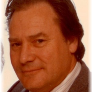 A photo of John “Jack” Ramsden