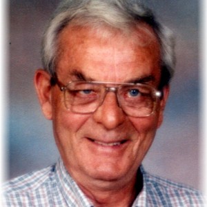 A photo of Robert “Bob” Fredrick Weaver