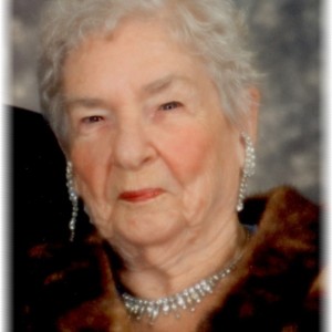 A photo of Vera Rempel