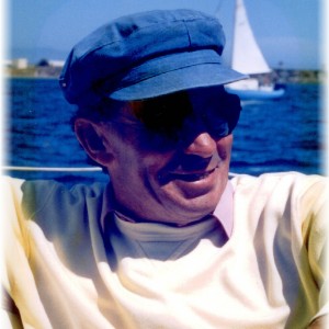 A photo of Dr. Jerrold “Jerry” Thomson