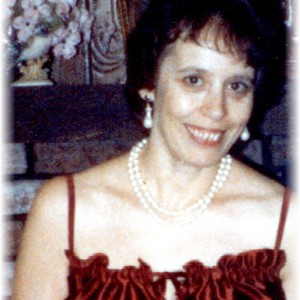 A photo of Donna Marie Williams
