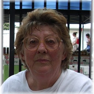 A photo of Barbara Cote