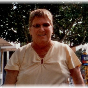 A photo of Elizabeth “Jane” Osborne