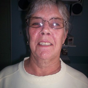 A photo of Dianne Payne