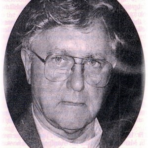A photo of Fr. Ivo Tommeleyn