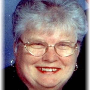A photo of Mary Ann Stefina