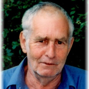 A photo of Roger Stoner