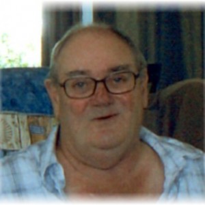 A photo of Lloyd “Brock” Bussey