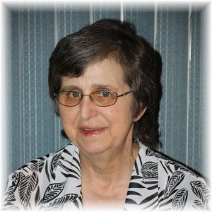 A photo of Joan E. DeMaeyer