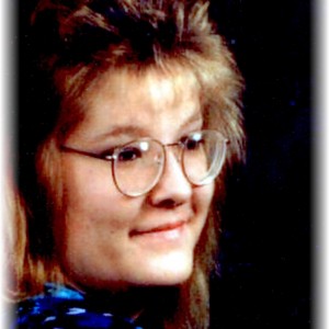 A photo of Suzie Dulisch