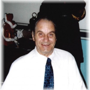 A photo of John Hunter