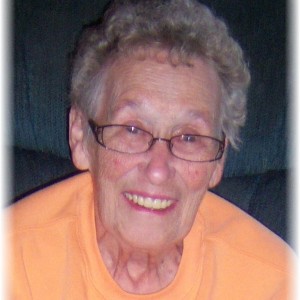 A photo of Leona Kelly