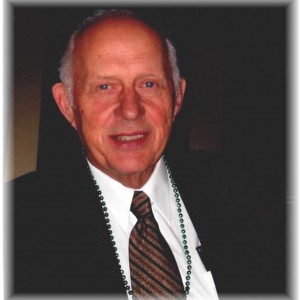 A photo of Murray Allan Gardiner