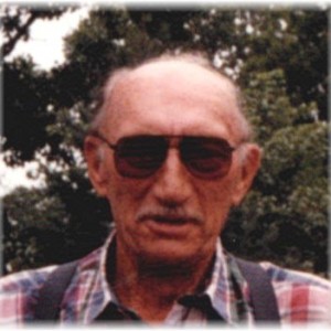 A photo of George Verstraete