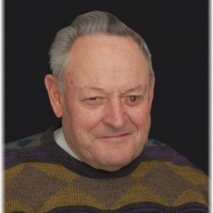 A photo of Murray Doyle