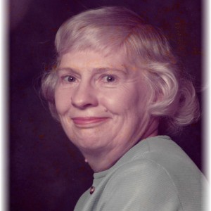 A photo of Mary Smith