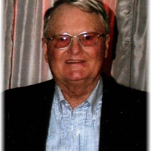 A photo of Gerald “Jerry” Martin