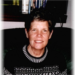 A photo of Elizabeth “Liz” Vandehogen