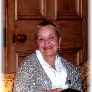 A photo of Theresa Myers
