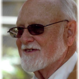 A photo of Robert “Bob” Wardle