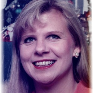 A photo of Janice Gardiner