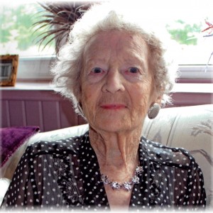 A photo of Peggy McIntyre