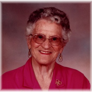 A photo of Jean Schell