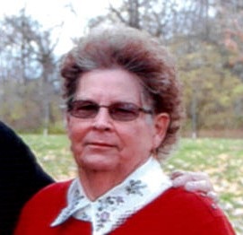 A photo of Marie Moore