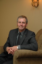 Photo of JOHN BOOGAART