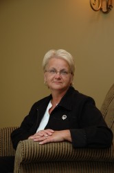 Photo of CATHY WHEELER