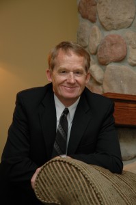 Photo of MARC ESKRITT
