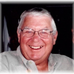 A photo of William Gregg