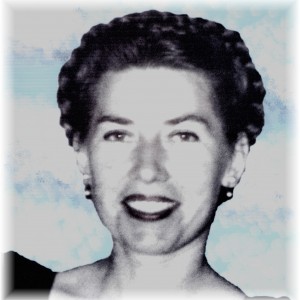 A photo of Rita Toyne
