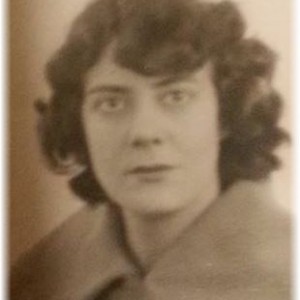 A photo of Dorothy Hughes