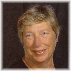 A photo of Donna Stephens