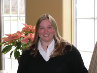 Photo of RACHEL ESKRITT