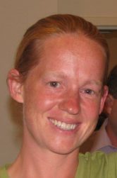 Photo of LYNN ESKRITT