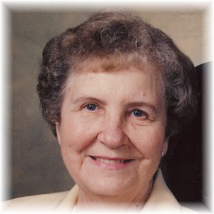 A photo of Mary Remsik