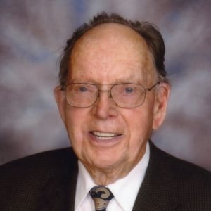 A photo of Ed Miller