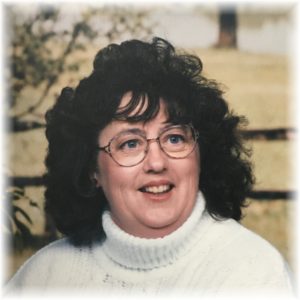 A photo of Sharon Fnukal