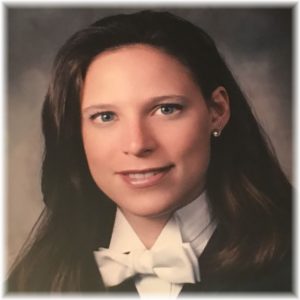 A photo of Dr. Michelle McLauchlin BSc, M.D., FRCP(C)
