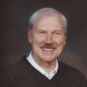 A photo of Donald James Stanley Boylan Jr.
