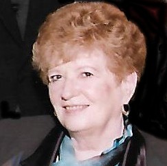 A photo of Margaret Joan Shea