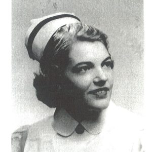 A photo of Janet Haverty