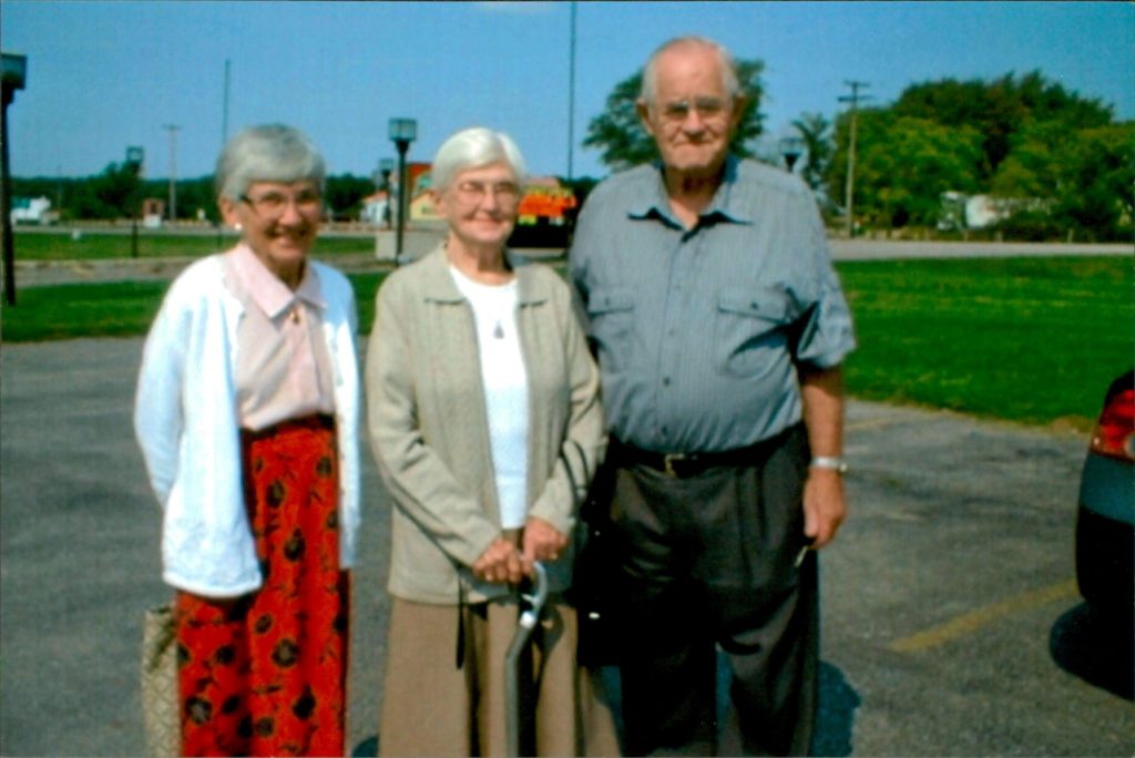 Blenheim Funeral Home Obituaries