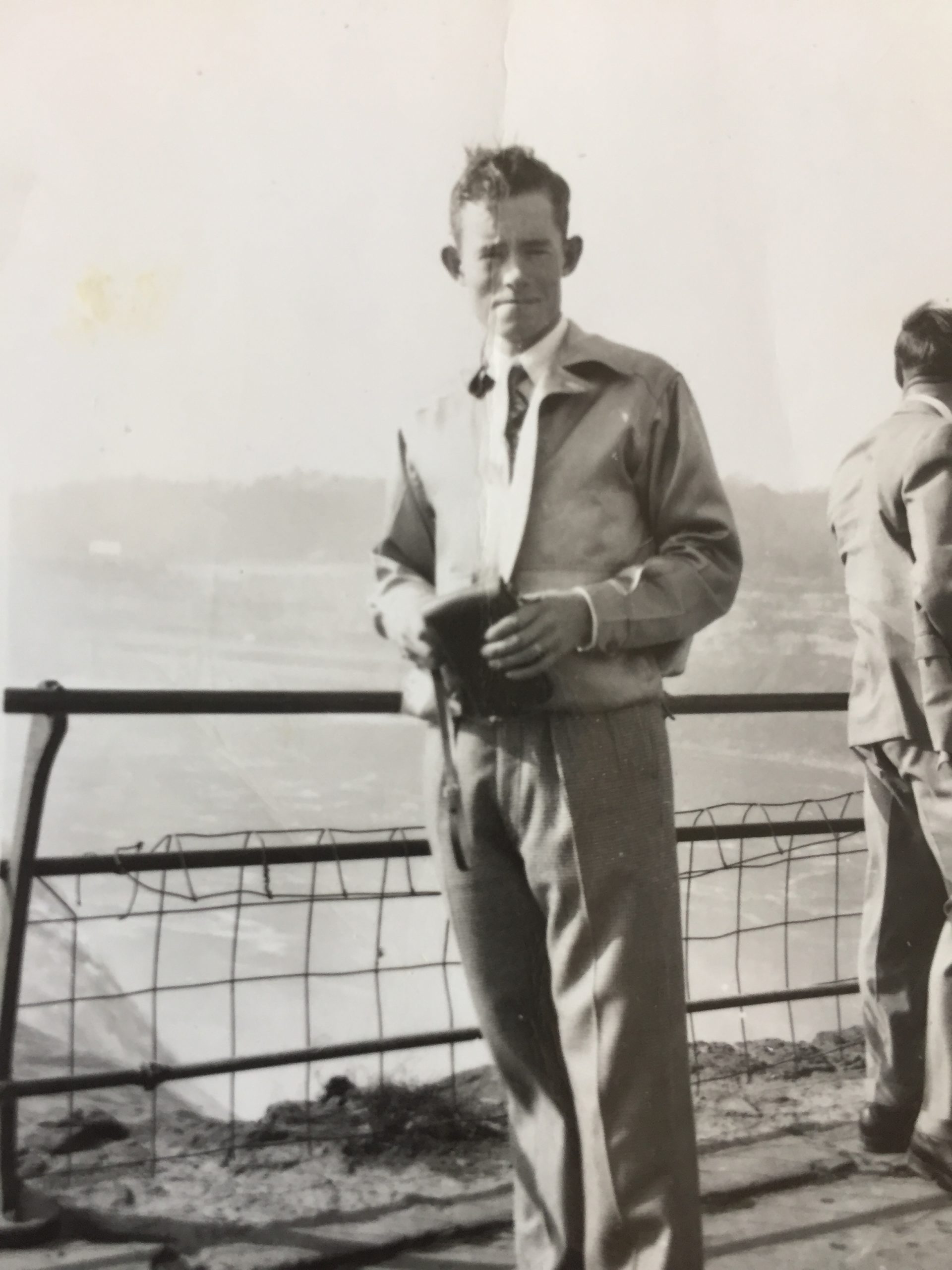 Blenheim Funeral Home Obituaries